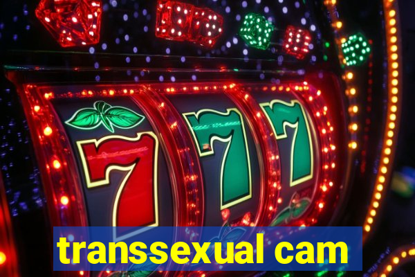 transsexual cam